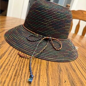 Magid Multicolor Sun UPF 50 Hat